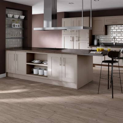 Kitchens in Wales