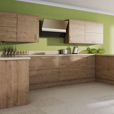 Omega Kitchens in Wales