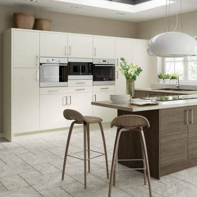 Kitchens Wales