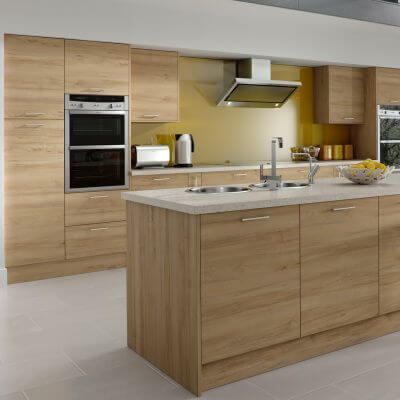 Kitchens in Wales