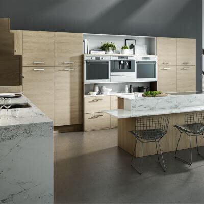 Kitchens in Wales